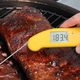 Thermapen Mk4 | $79 | ThermoWorks | Black, orange, and yellow colors only
